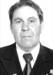 Спирюхов&nbsp;Константин Семёнович